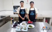 Biar Rakyat Malaysia Jatuh Cinta dengan Tiram Tempatan