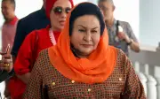 Bicara Saman 1MDB terhadap Rosmah Bermula 28 Jun 2027