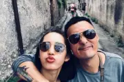 Bintang Hong Kong Shawn Yue dan Model Taiwan Sarah Wang Bercerai Selepas Lapan Tahun