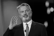 Bintang 'Jurassic Park' Sam Neill meninggal dunia secara mengejut di Australia pada usia 78 tahun
