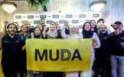 Blok Progresif Muda-PSM kembali gagal di PRN Johor