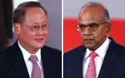 Bloomberg diperintah bayar ganti rugi fitnah kepada menteri Singapura