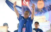 BN dijangka rampas kerusi Maharani daripada PAS dengan majoriti 1,900 undi