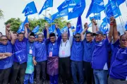 BN jalankan kempen sihat di Negeri Sembilan, kata Johari Abdul Ghani