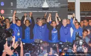 BN Kukuhkan Kuasa di Johor, Menang 48 Kerusi DUN