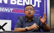 BN Menang Tidak Rasmi di DUN Benut, Sumali Reduan Unggul 11,000 Undi