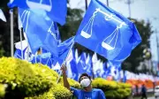 BN rampas DUN Maharani daripada PAS pada PRN Johor 2026