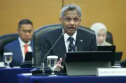 BNM: Pertumbuhan Malaysia kekal 4-5% walaupun konflik global