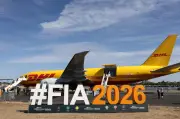 Boeing umum perjanjian 100 pesawat 737 MAX dengan SMBC Aviation Capital