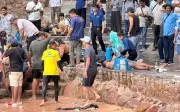 Bot laju karam di selatan Vietnam, 15 maut
