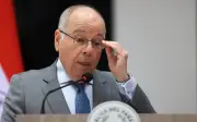 Brazil bimbang AS guna kekuatan tentera selepas label geng sebagai pengganas
