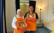 Buah Klub: Inspirasi Anak Buahkan Perniagaan Hidangan Buah
