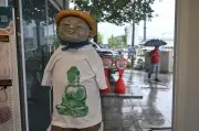 Buddhisme Korea Selatan tarik Gen Z dengan fesyen, muzik, festival