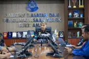 Bukit Aman bangun sistem profil pemandu, syarikat kenderaan komersial cegah pandu mabuk