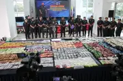 Bukit Aman tumpaskan sindiket dadah, rampas RM13.3 juta di tiga negeri