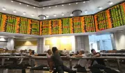 Bursa Malaysia Dibuka Rendah, KLCI Susut 2.68 Mata Dipengaruhi Sentimen Fed
