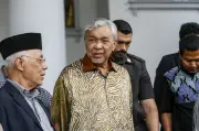 Cabaran Peguam Malaysia terhadap DNAA Zahid Yayasan Akalbudi ditunda ke Oktober
