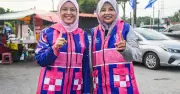 Calon BN Serom nafi dakwaan diboikot, kata hubungan dengan bekas ADUN kekal baik