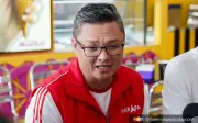 Calon PH bimbang jumlah keluar mengundi rendah di Perling