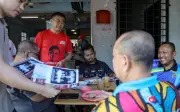 Calon PH janji hapuskan pelantikan ADUN tidak dipilih dalam DUN Johor