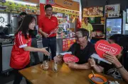 Calon PH Johor Jaya: Rangkaian Kereta Api Pacu Ekonomi Johor