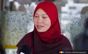 Calon PH Nor Zulaila Ghani mahu satukan komuniti di Tiram
