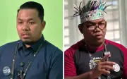Calon PN bawa isu infrastruktur, Asli perjuang tanah adat di Endau