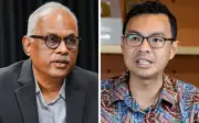 Charles Santiago kecam Bestinet hantar surat tuntutan kepada MP