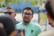 Chegubard Dibebaskan: Tiada Kes Prima Facie, Mahkamah Bebas Tuduhan Hasutan