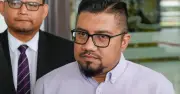 Chegubard didenda RM5,000 atas artikel hasutan Forest City 'kasino'