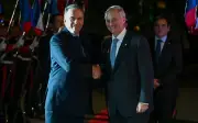 Chile dan Uruguay bincang cara lawan kartel dadah