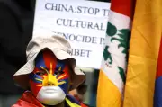 China lulus undang-undang perpaduan etnik kontroversi walaupun bantahan global