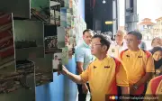 Chow: Pulau Pinang terima kurang dari sumbangan kepada Putrajaya