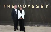 Christopher Nolan Kembali Dengan Blockbuster 'The Odyssey'