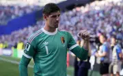 Courtois yakin Belgium mampu kalahkan Sepanyol di suku akhir Piala Dunia