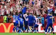 Dalit marah VAR bunuh emosi bola sepak selepas gol Croatia dinafikan