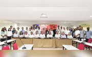 DAP Bawa Pengajaran PRN Johor ke Negeri Sembilan dengan Rendah Hati