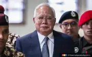 DAP desak MCA nyata sokongan bebaskan Najib