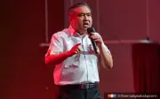 DAP kekal sokong Anwar, tidak tinggalkan kerajaan perpaduan - Loke