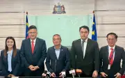 DAP keluar kerajaan Melaka tidak gugat kestabilan, tapi lebarkan jurang BN-PH