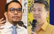 DAP tak menang Bangi tanpa sokongan Melayu, kata Naib Pengerusi
