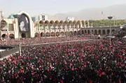 Dari Arafat ke Khomeini: Pengebumian Mega di Timur Tengah yang Gegar Dunia