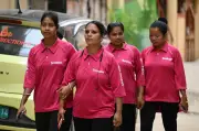 Dari mulut ke aplikasi: Pekerja domestik India guna ekonomi gig