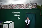Dari Perang Dunia II ke Pusat Tenis: Tradisi 80 Tahun Pengawal Tentera Wimbledon