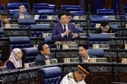 Dasar import EV dikaji semula selepas insentif tamat, ambang CIF RM200,000 ditetapkan