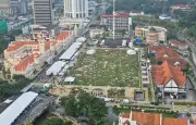 DBKL kecewa pembersihan Dataran Merdeka selepas final Piala Dunia 2026