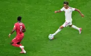 De la Fuente puji Lamine Yamal selepas Sepanyol ke suku akhir Piala Dunia