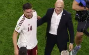 De la Fuente puji Sepanyol sebagai 'pasukan terbaik dunia' selepas kalahkan Perancis