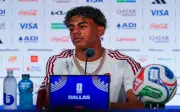 De la Fuente yakin hari terbaik Lamine Yamal di Piala Dunia masih belum tiba