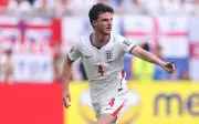 Declan Rice Sah Beraksi Untuk England Menentang Argentina